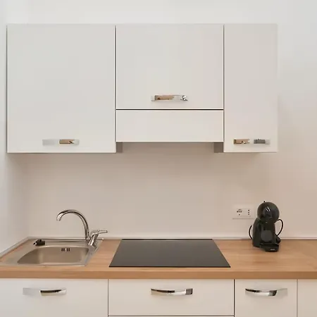 Garibaldi - Boutique Design Flat In Old Town * Perugia