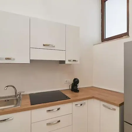 Apartment Garibaldi - Boutique Design Flat In Old Town Perugia