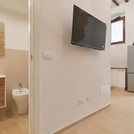 Garibaldi - Boutique Design Flat In Old Town Perugia