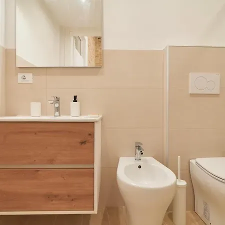 Garibaldi - Boutique Design Flat In Old Town Perugia